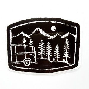 Outdoor Stickers Bundle Deal